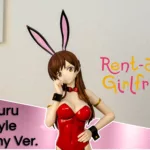 Titelbild für die Rezension zur Chizuru B-Style Bunny Ver. Figur